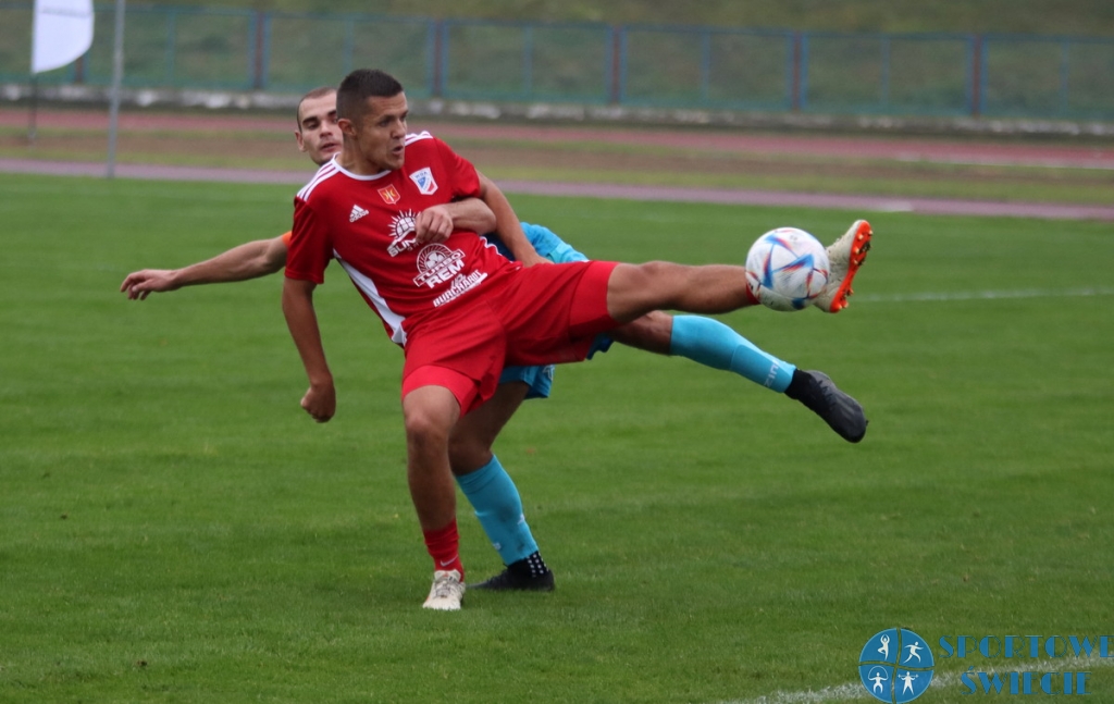 Wda, Chemik i Start powiększyli przewagę nad Tłuchowią