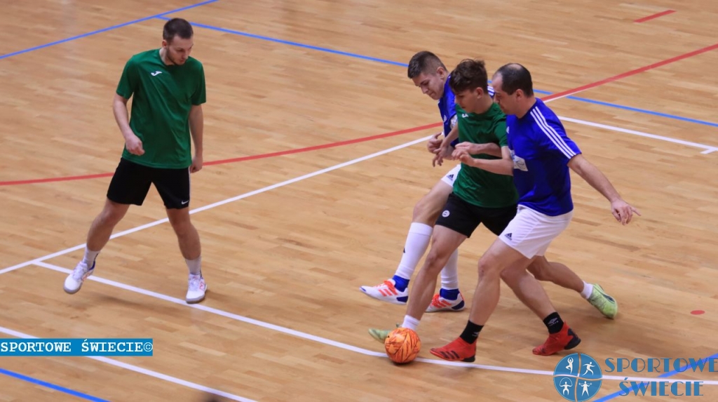 Ruszył 18. sezon HLPN w Świeciu. Inauguracja dla beniaminków [WYNIKI, ZDJĘCIA]