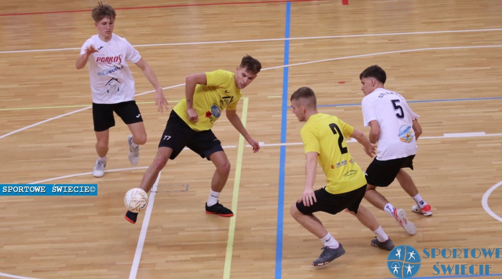 ProfTools Liga 19. Gresta wróciła do gry o Extraligę. Galport jest jej mistrzem [WYNIKI, ZDJĘCIA]