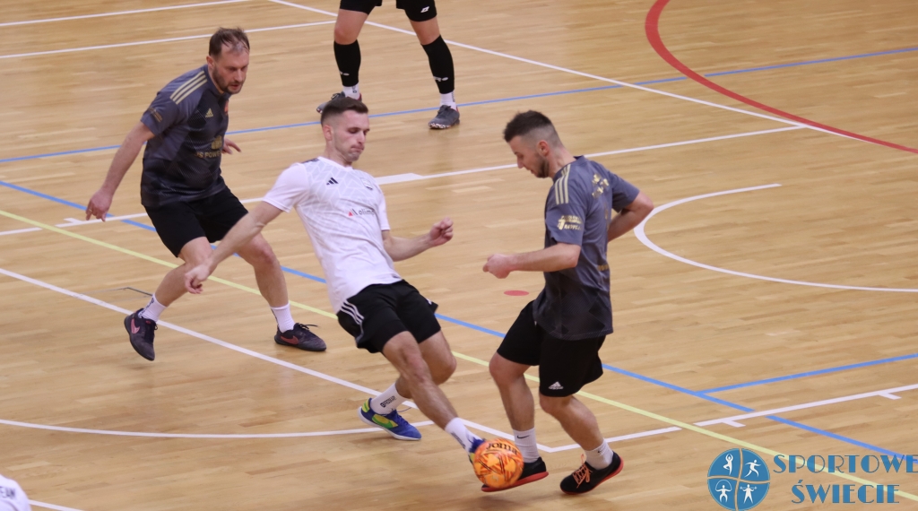 ProfTools Liga. Czas na fazę play off [WYNIKI, STRZELCY, TABELE, ZDJĘCIA]