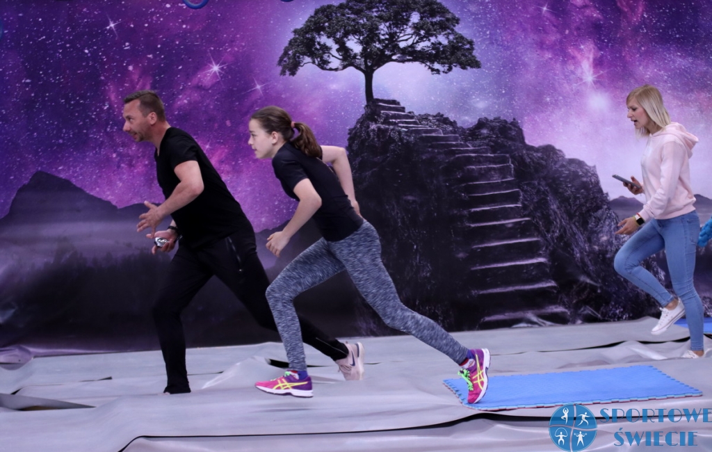 Uczniowie „Dwójki” i „Trójki” na torze Ninja Series [ZDJĘCIA]