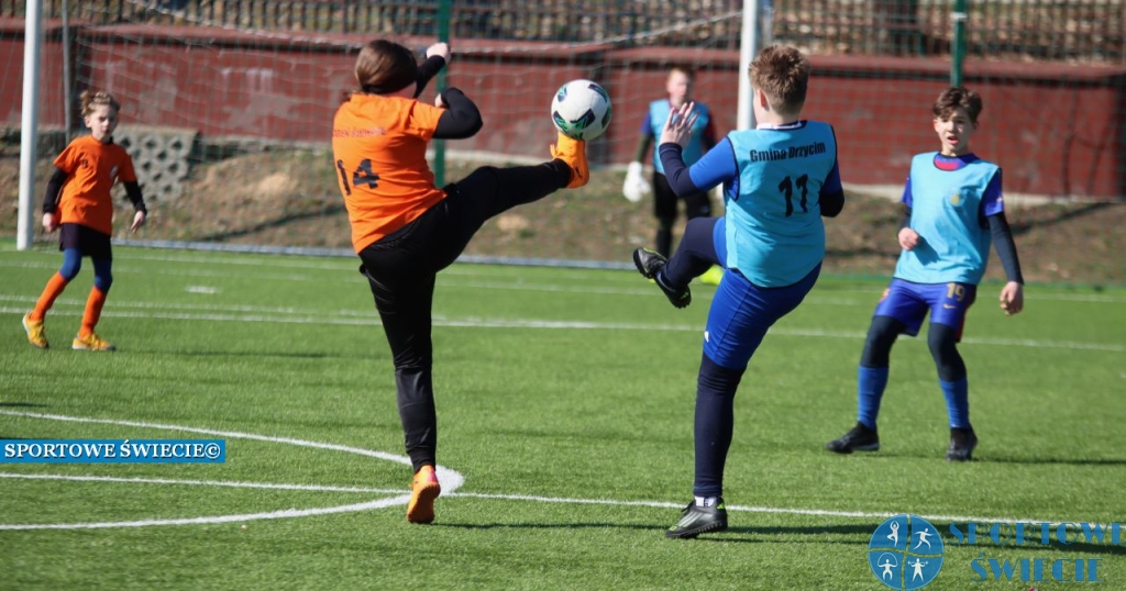 Iskra Niemcz wygrała wiosenny Turniej z Ogniem [ZDJĘCIA]