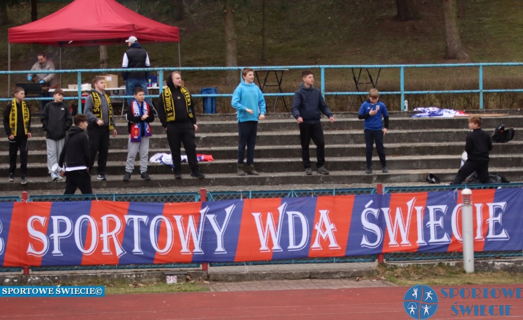 Zawisza i Polonia wykorzystali pauzę lidera. Wda dziewiąta