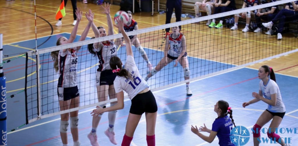 Joker Świecie postraszył faworyta. Wygrana była na wyciągnięcie… punktu [ZDJĘCIA]