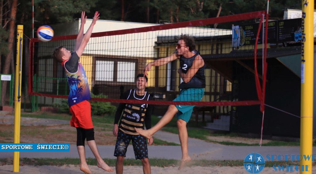 Mistrz świata U19 Jakub Krzemiński trenował w OW „Deczno” [ZDJĘCIA, WIDEO]