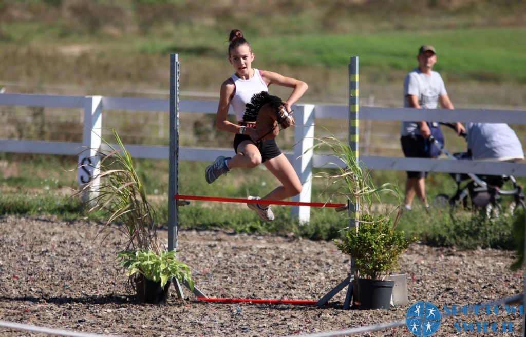 Chcesz wystartować w mistrzostwach Polski? Zaplątani z Kozłowa dają taką możliwość