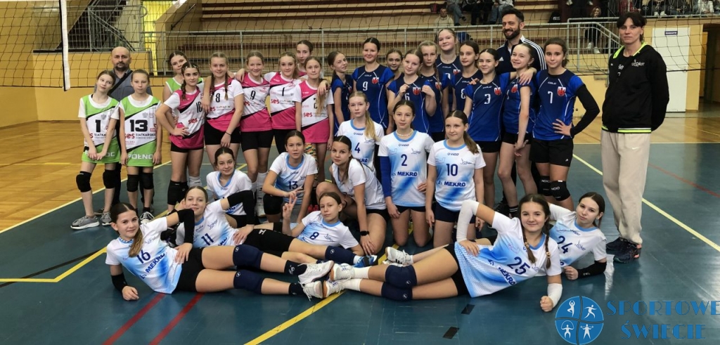 Igrzyska Dzieci. SP nr 8 Świecie i SP Lniano podzieliły się tytułami