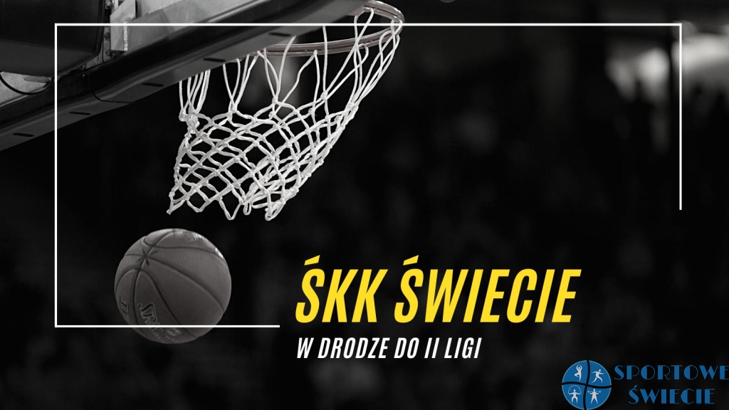 ŚKK Świecie wciąż jest jeszcze w grze o awans