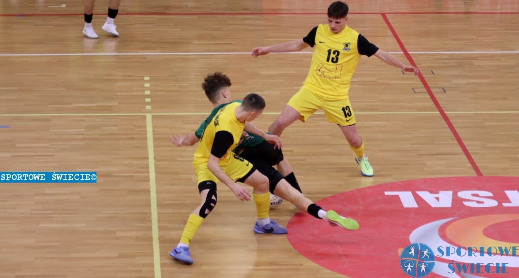 MMP U19. Dla Panter turniej już się skończył [WYNIKI, TABELE]