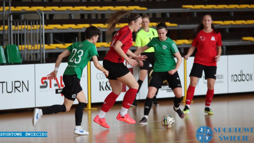 Tylko Lechia Gdańsk wzięła surowy rewanż na Strażaku Przechowo [ZDJĘCIA]