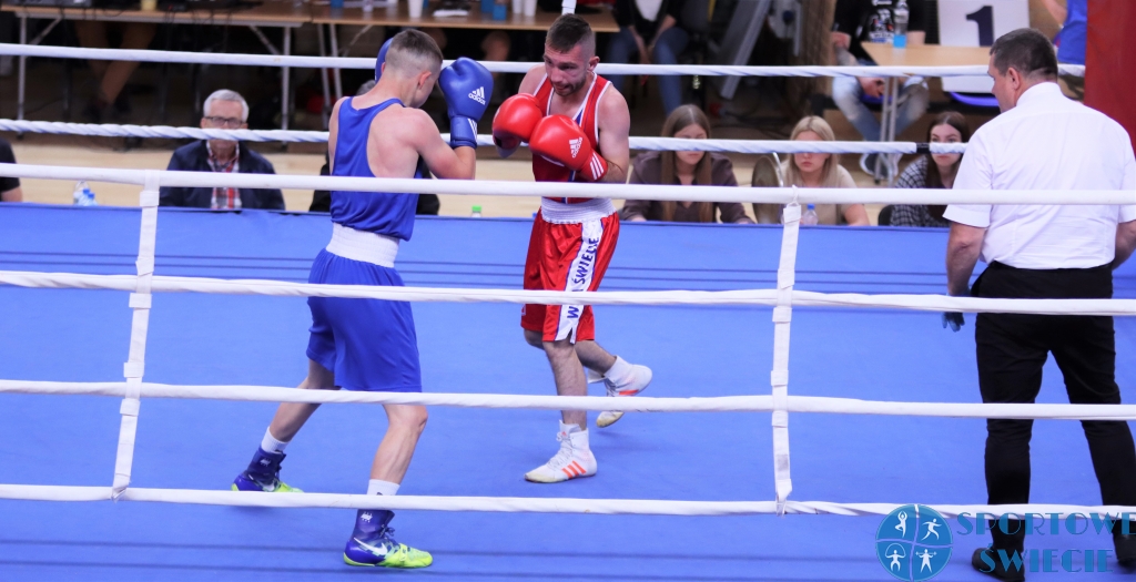 Jakub Słomiński powalczy w turnieju im. Algirdasa Socikasa na Litwie