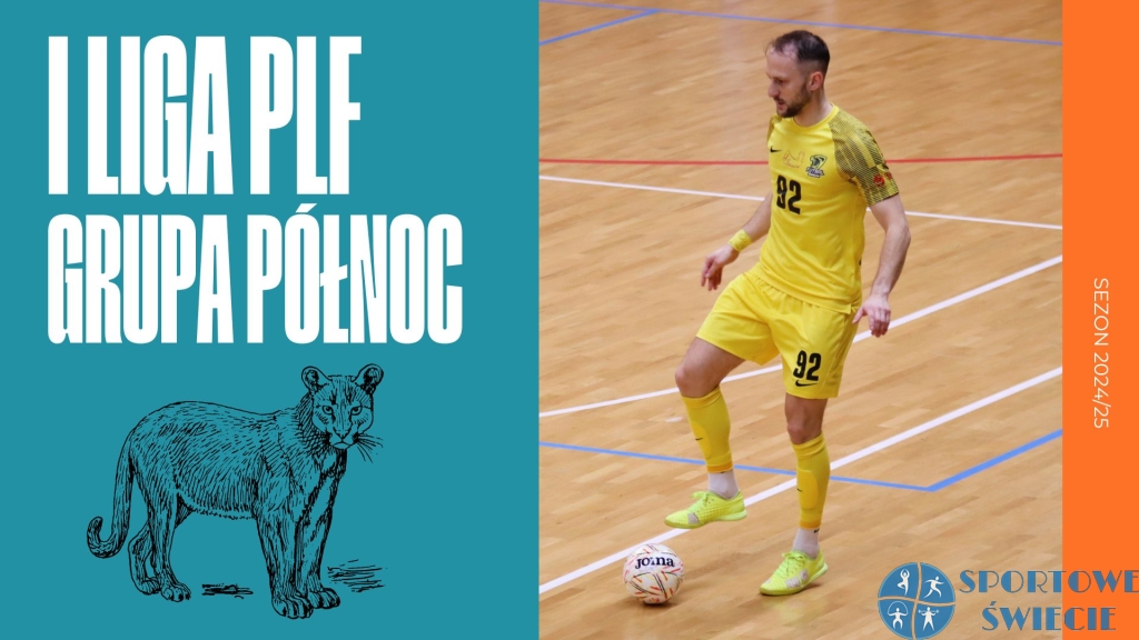 Ciężki bój w Lęborku, ale kolejne trzy punkty dla Świeckich Panter