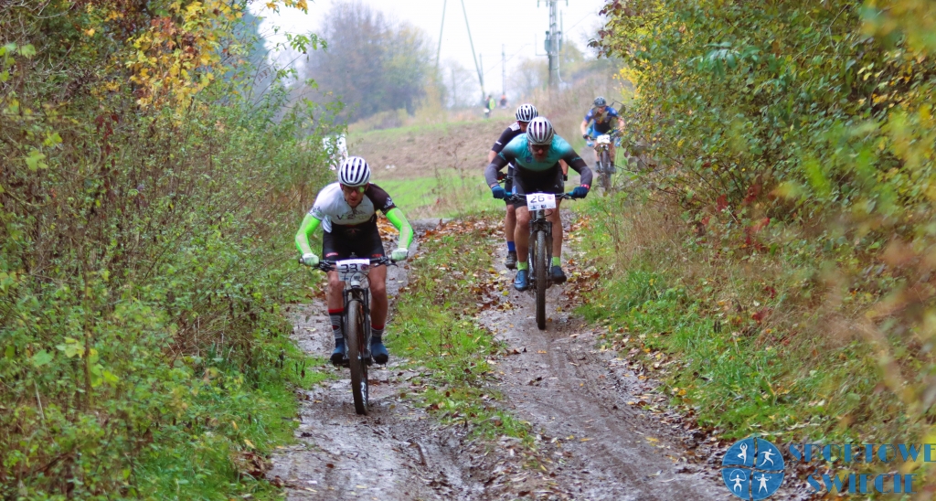 Speedcross MTB w Kozłowie po raz czwarty, trwają zapisy