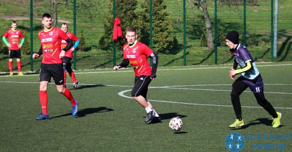 Maciej Góra pobił rekord wszech czasów FSL. Wilkom strzelił 23 gole!