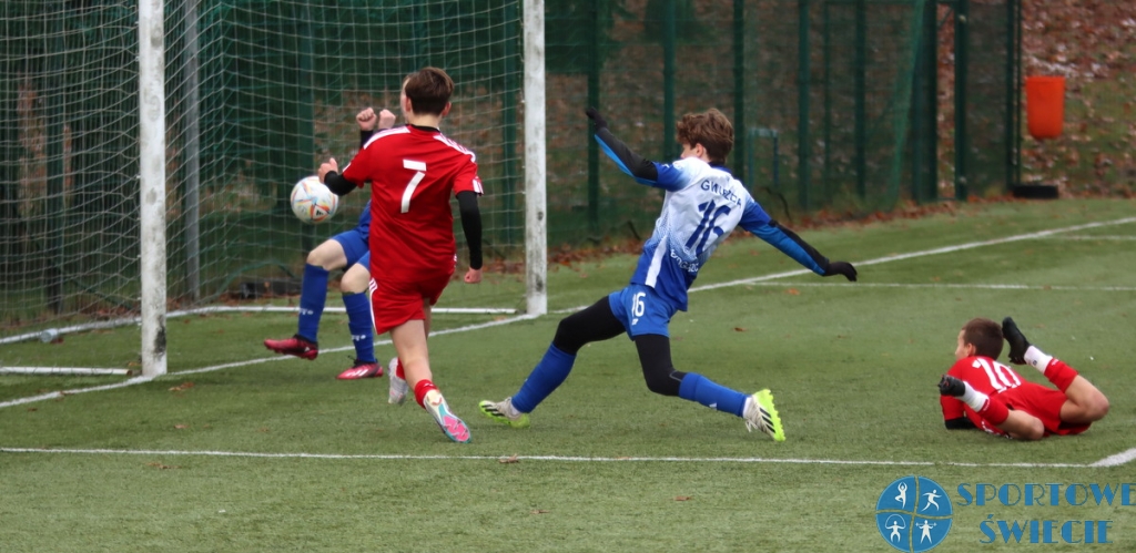 Trampkarze Wdy Świecie efektownie przypieczętowali awans do I ligi [ZDJĘCIA, WIDEO]