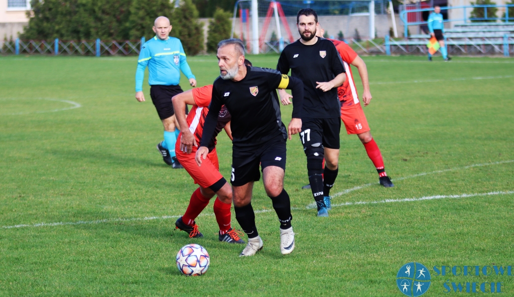 Grupa 2. B klasy będzie teraz świecko-bydgoska, ale bez Nowego i Dragacza