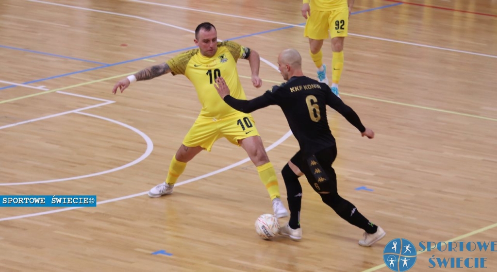 Pożegnanie z I ligą na remis. „Miki” zagrał po raz ostatni [ZDJĘCIA]