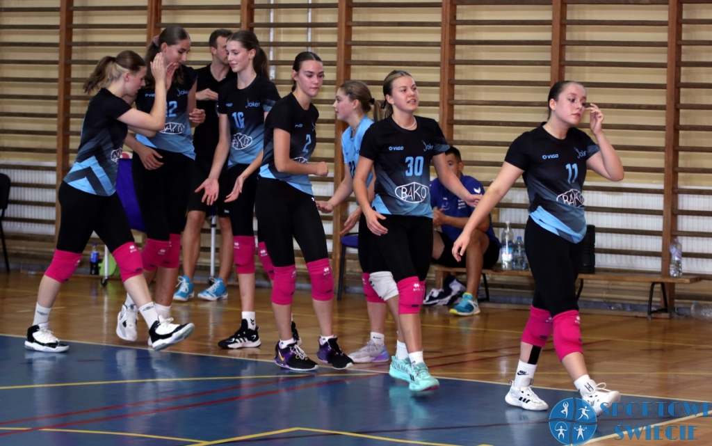 Joker Świecie wygrał w Grudziądzu. Srebro już obronione