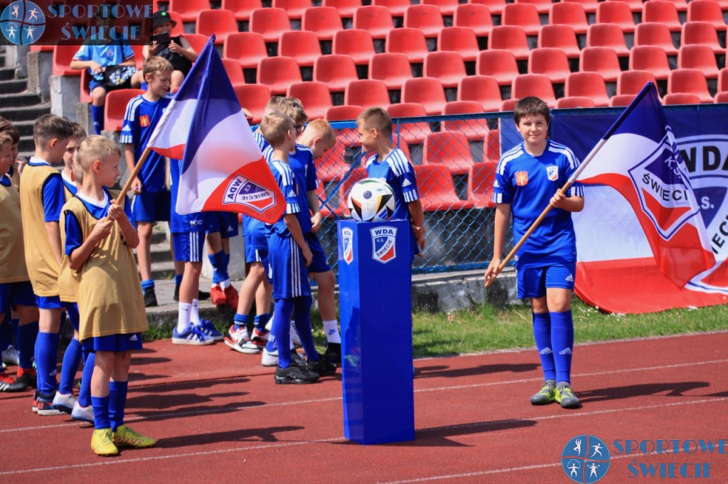 Znamy terminarz III ligi. Wda zacznie z Cartusią Kartuzy