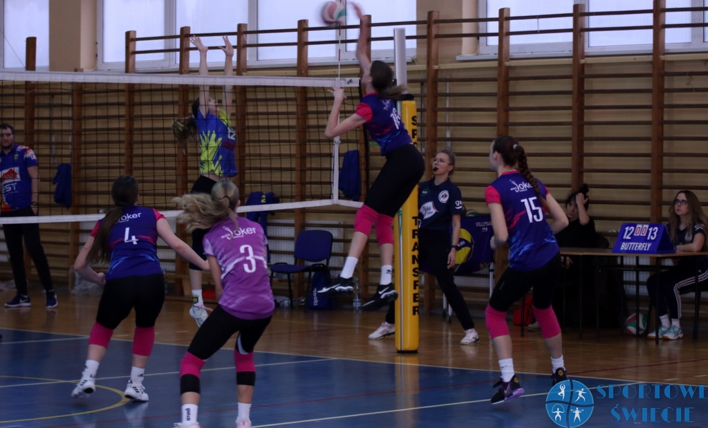 Joker I Świecie i Spartakus Lniano wygrali swoje turnieje