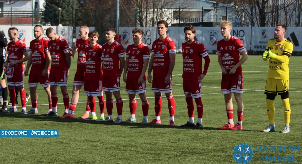 Puchar Polski. Czterech ćwierćfinalistów już znanych. Wda Świecie gra dziś