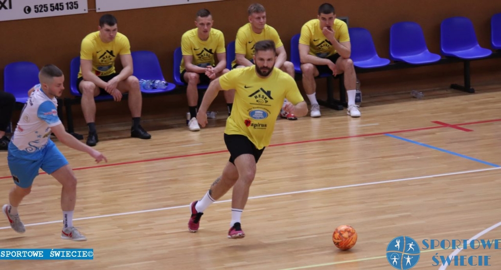 ProfTools Liga. Czterech barażowiczów z II ligi już znanych [WYNIKI, STRZELCY, ZDJĘCIA]