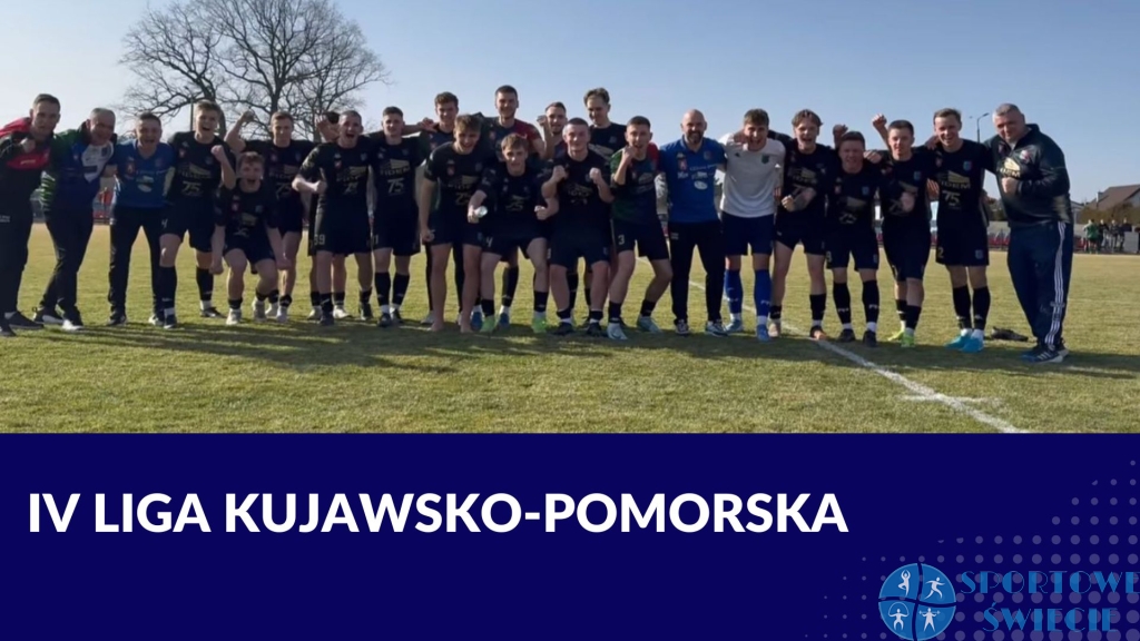 Czerwona kartka ustawiła mecz – Start Pruszcz przegrał z Wisłą Dobrzyń [SKRÓT MECZU]