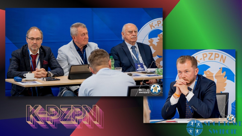 Zarząd K-P ZPN wybrał prezydium oraz zatwierdził przewodniczących komisji i wydziałów