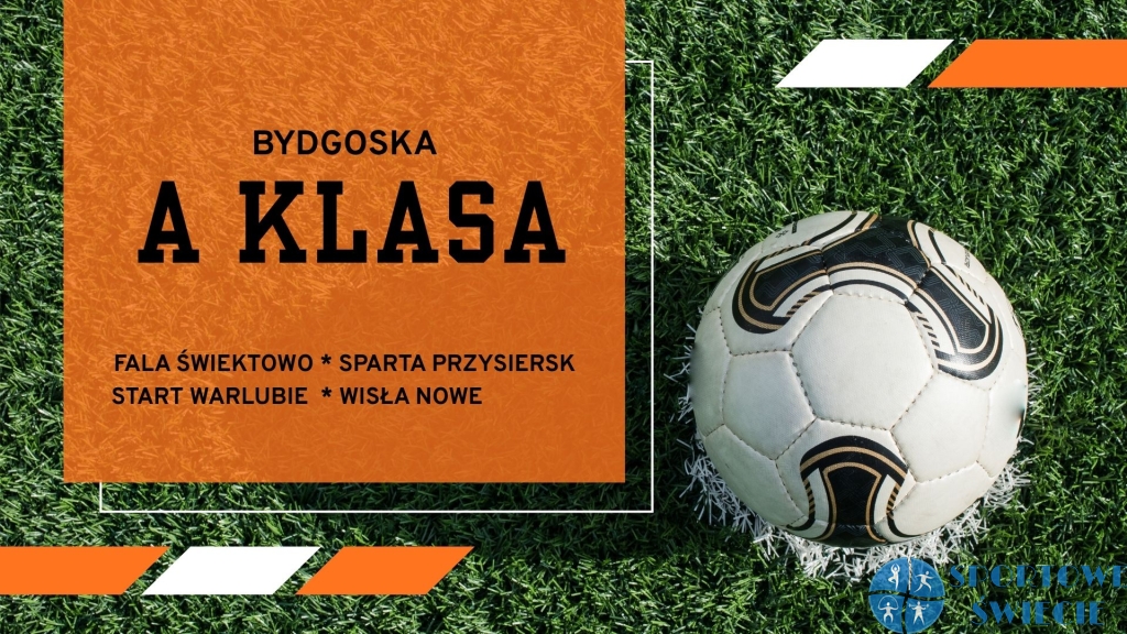 Startuje A klasa. Beniaminkowie wzmocnili kadry