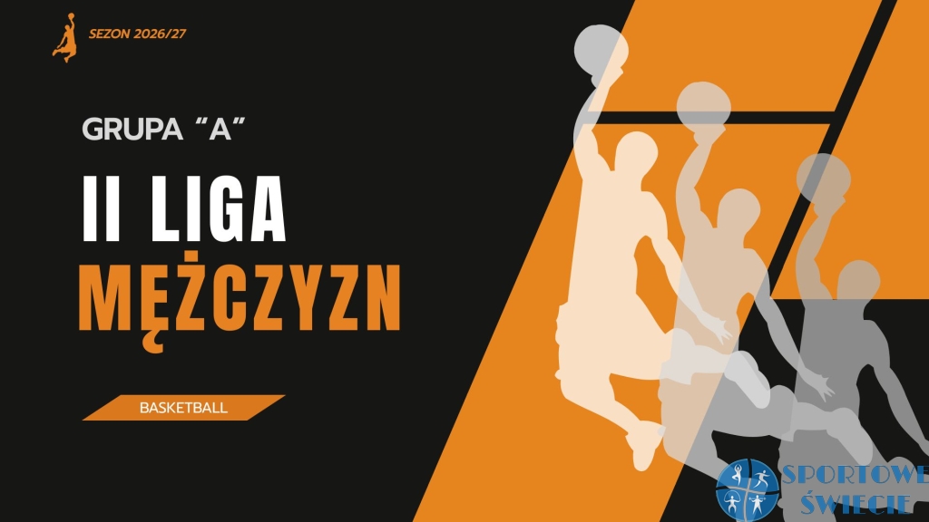 Kto awansował do II ligi oprócz ŚKK Świecie? Z kim zagra nasz zespół?