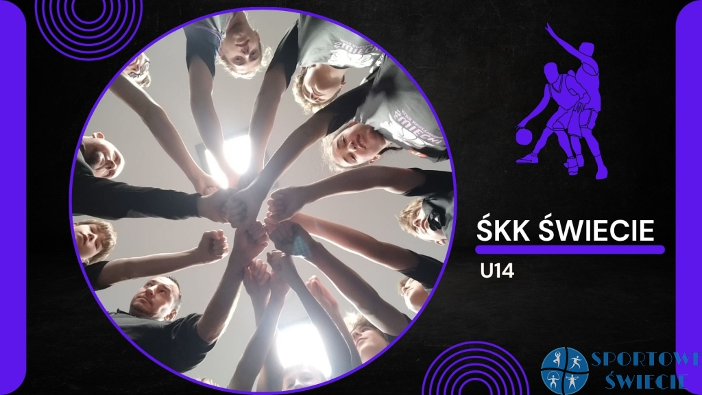 Liga U14. Kadeci młodsi ŚKK Świecie wygrali w Inowrocławiu