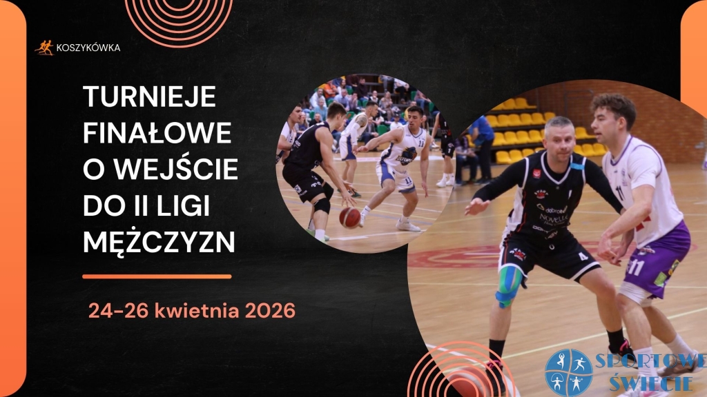 Tylko ŚKK Świecie gra dalej. Astoria Bydgoszcz i ETB Łódź odpadli