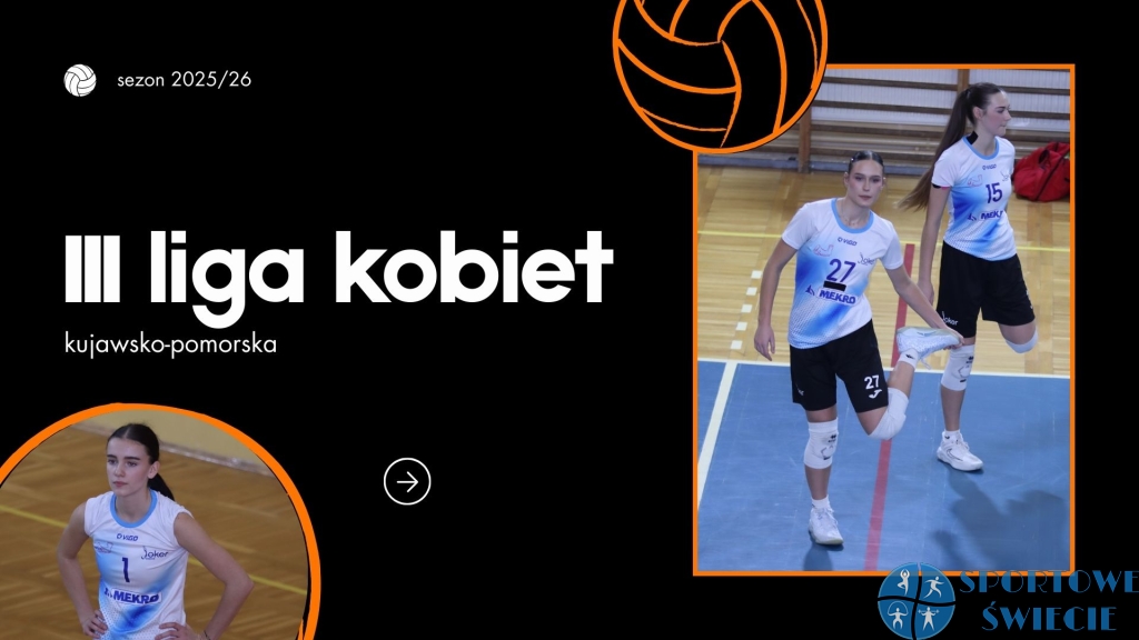 III liga. Joker Świecie wygrał w Mieście Zakochanych