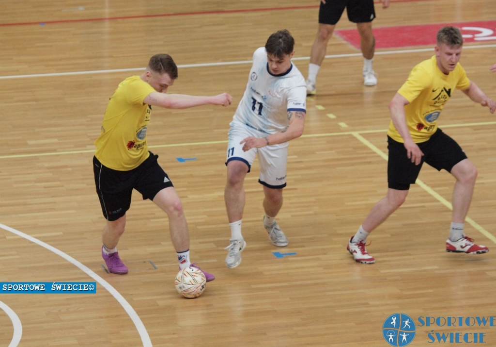 ProfTools Liga 19. Giganci przybliżyli się do Gali Finałowej [WYNIKI, ZDJĘCIA]