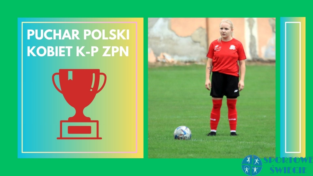 Krótka przygoda z Pucharem Polski piłkarek z Przechowa. W półfinale zagra TAF Toruń