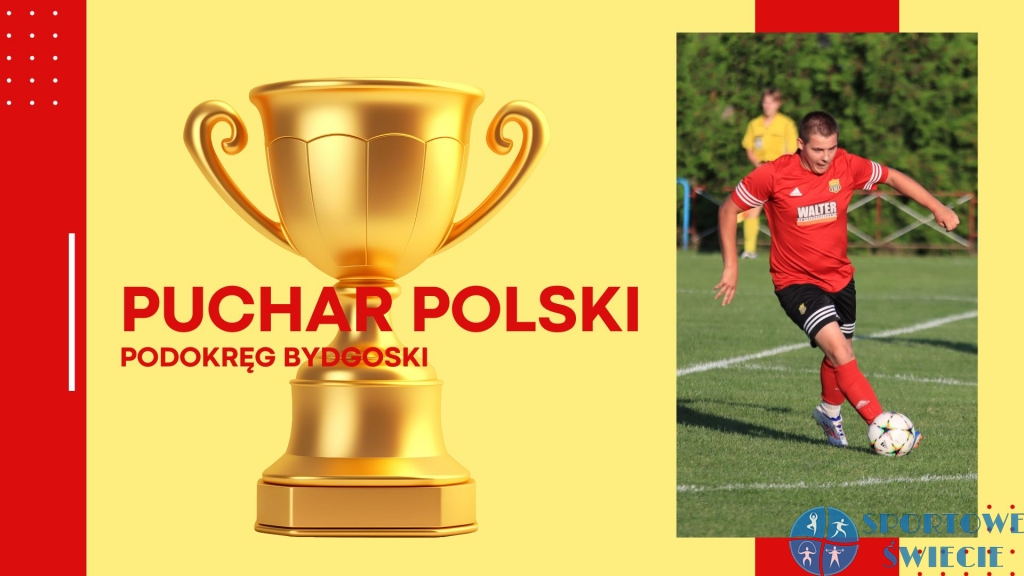 Puchar Polski. Fala z golami nadciągnęła po przerwie