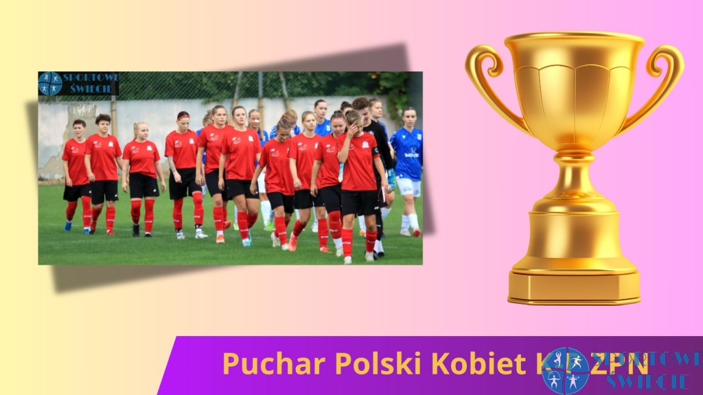 Puchar Polski Kobiet. Przechowianki pojadą do Torunia