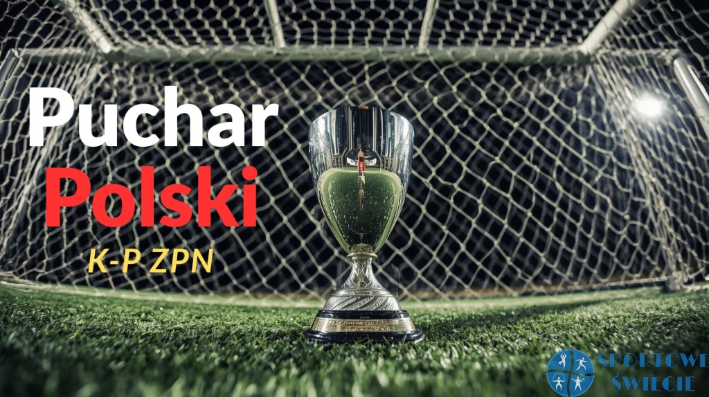 Znamy komplet ćwierćfinalistów Pucharu Polski K-P ZPN