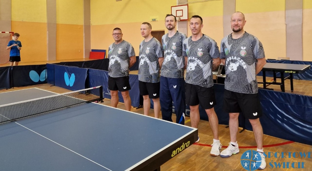 Prosiaczek Kusy Laskowice zaczął sezon od remisu z LUKS Chełmno