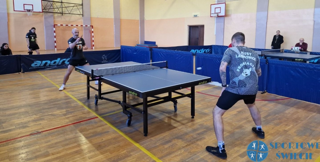 Prosiaczek Kusy Laskowice wygrał zaległe derby z MKS Emdek Bydgoszcz