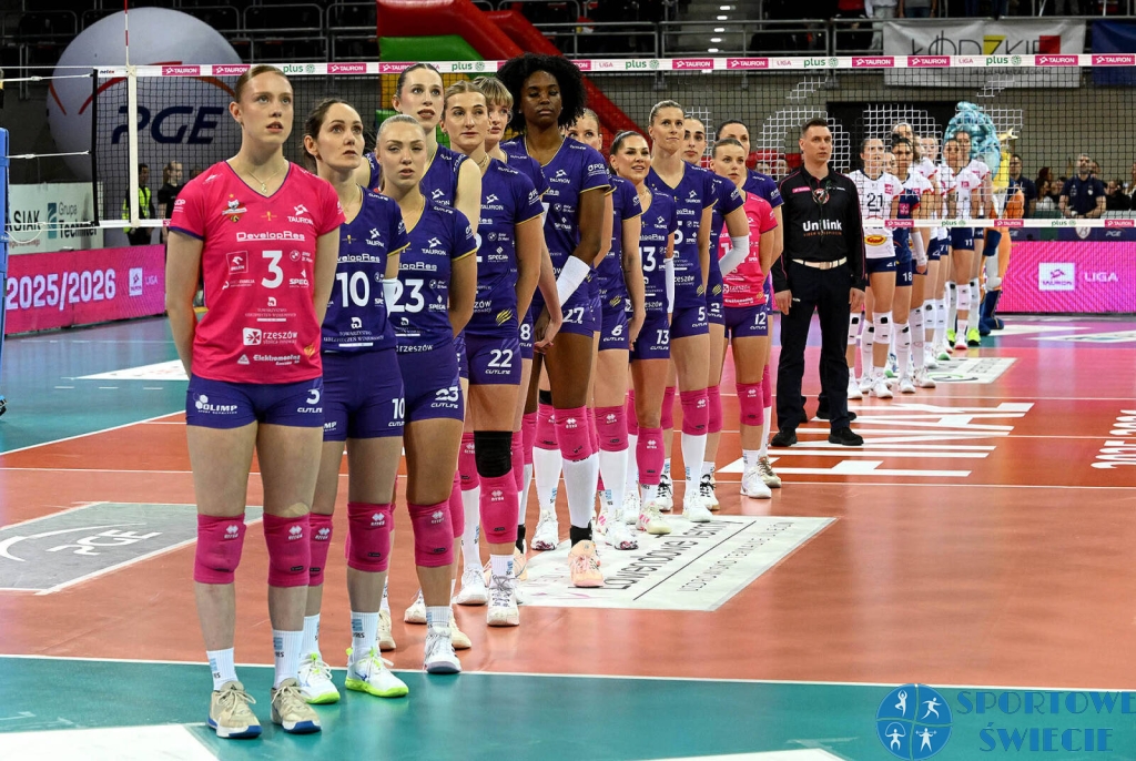 Tauron Liga. W finale remis, dziś poznamy mistrza Polski