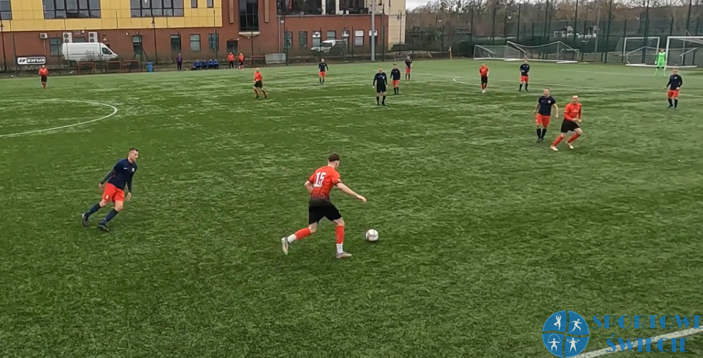 Porażki Fali Świekatowo i Sparty Przysiersk w Bydgoszczy