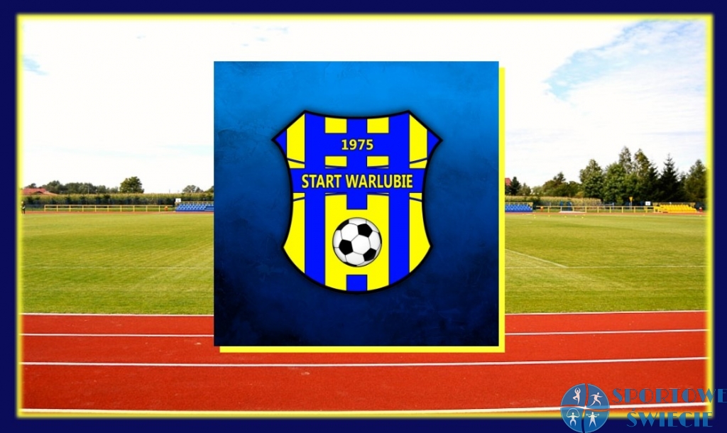 Bez świątecznego prezentu, Start Warlubie uległ Victorii Czernikowo