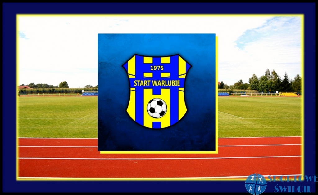 Kiepsko do przerwy, kolejna wysoka porażka Startu Warlubie