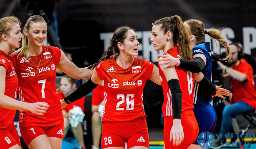 Ruszył trzeci sezon w reprezentacji Polski świecianki Katarzyny Wenerskiej