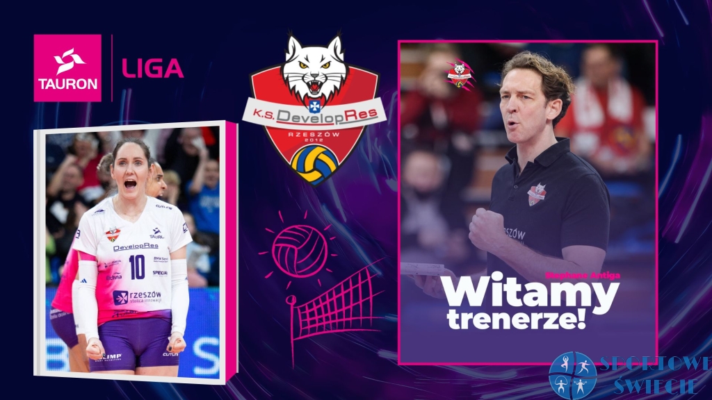 Katarzyna Wenerska ma nowego/starego trenera