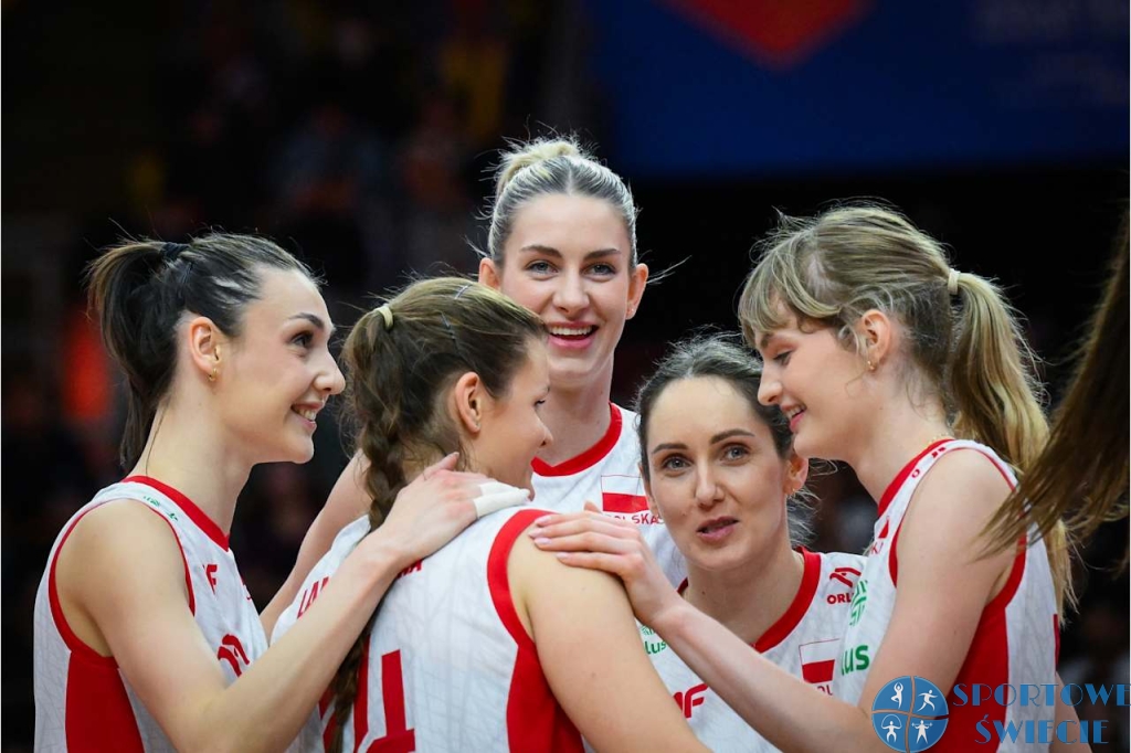 VNL ‘2026. Polska wygrała z Bułgarią na powitanie Bangkoku