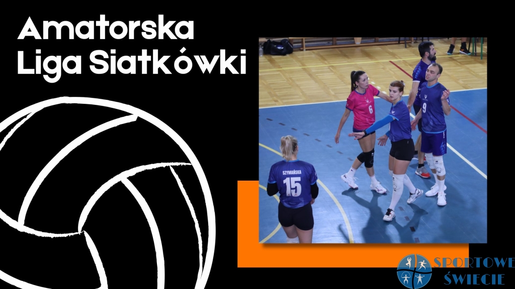 CeDeKa Volley Świecie na półmetku z kompletem zwycięstw 