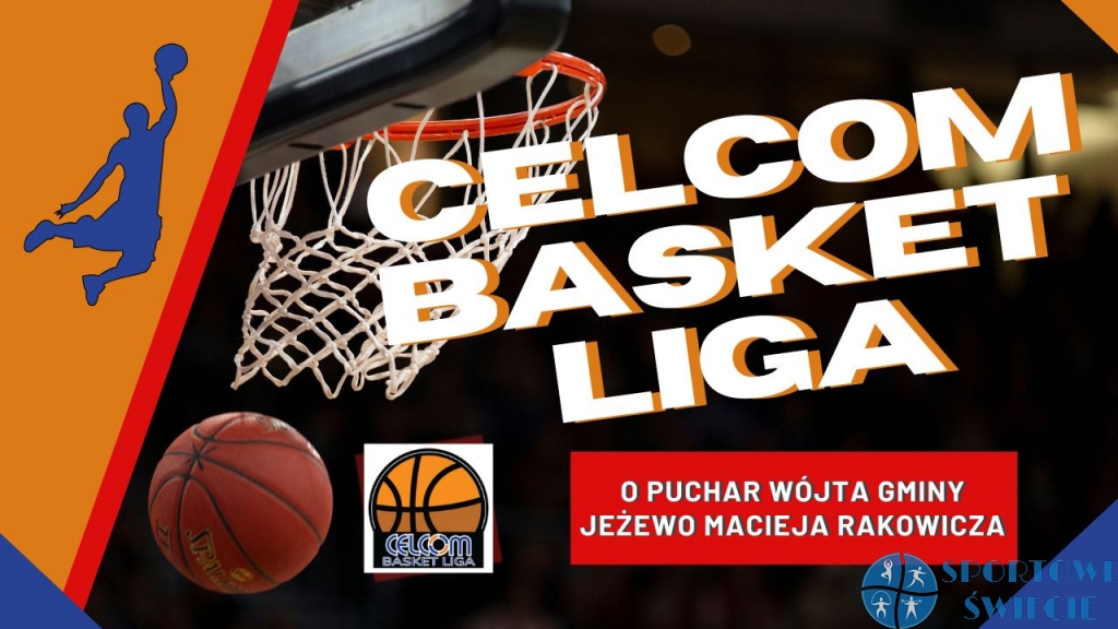 Celcom Basket Liga. DNT/Traktor-Parts liderem po 1. rundzie
