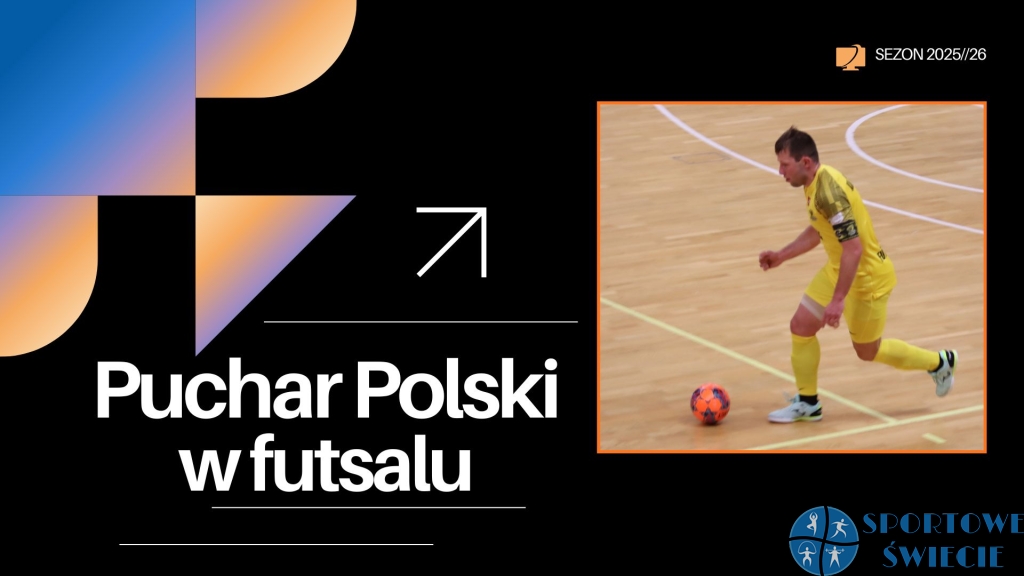 Futsal Świecie z pucharową victorią w Chojnicach